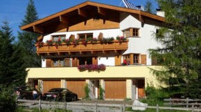 Ferienhaus - Appartements Padrins, Obernberg Am Brenner, Österreich